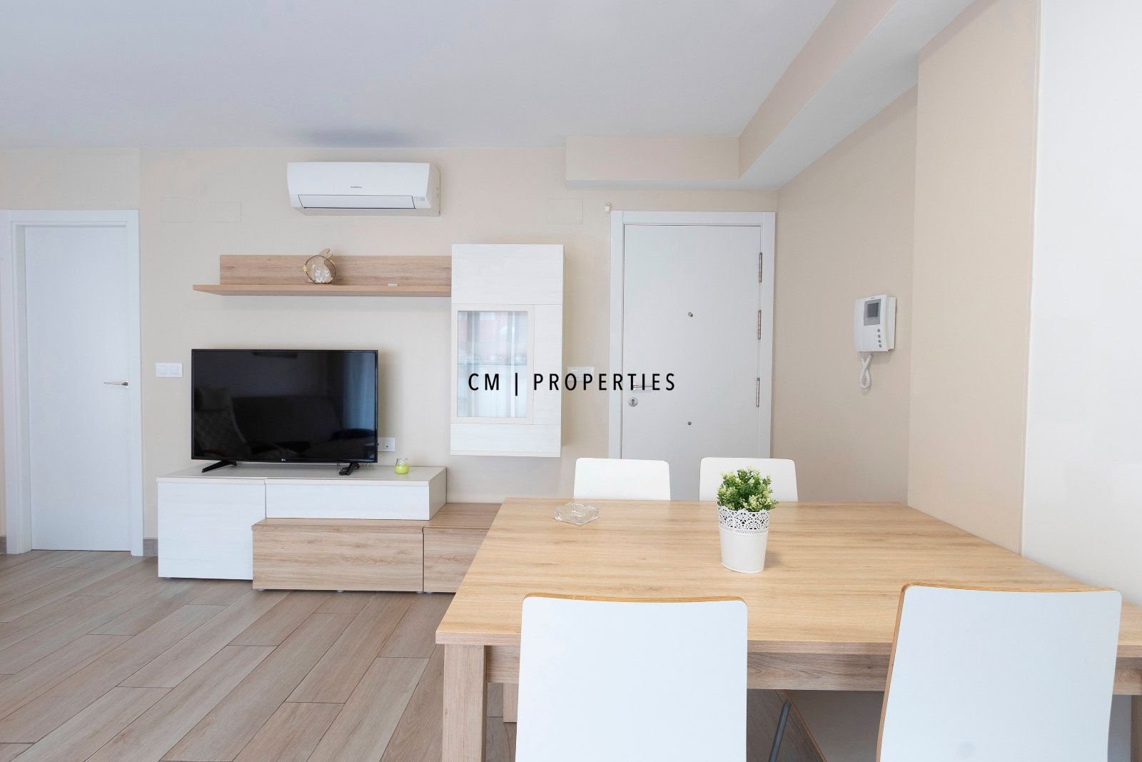 Pis de 94 m² a Sagunt