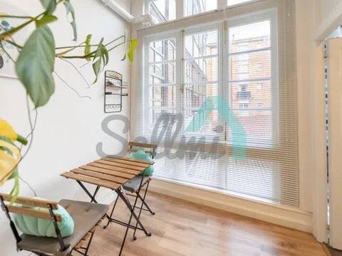 Piso de 85 m² en Oviedo