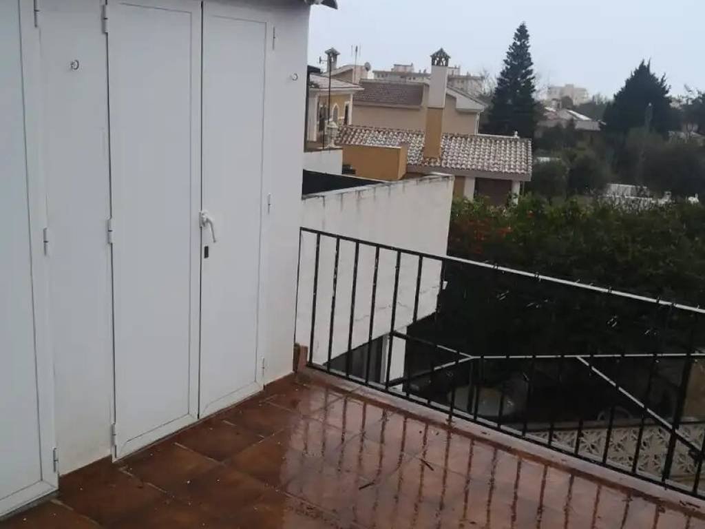 Casa de 80 m² a Torremolinos
