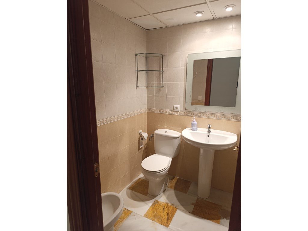 Piso de 82 m² en Córdoba