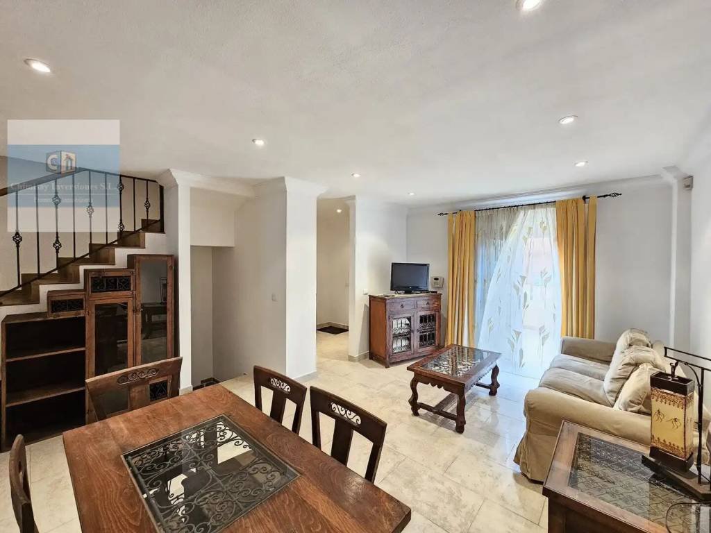 Casa de 110 m² en Santa Úrsula