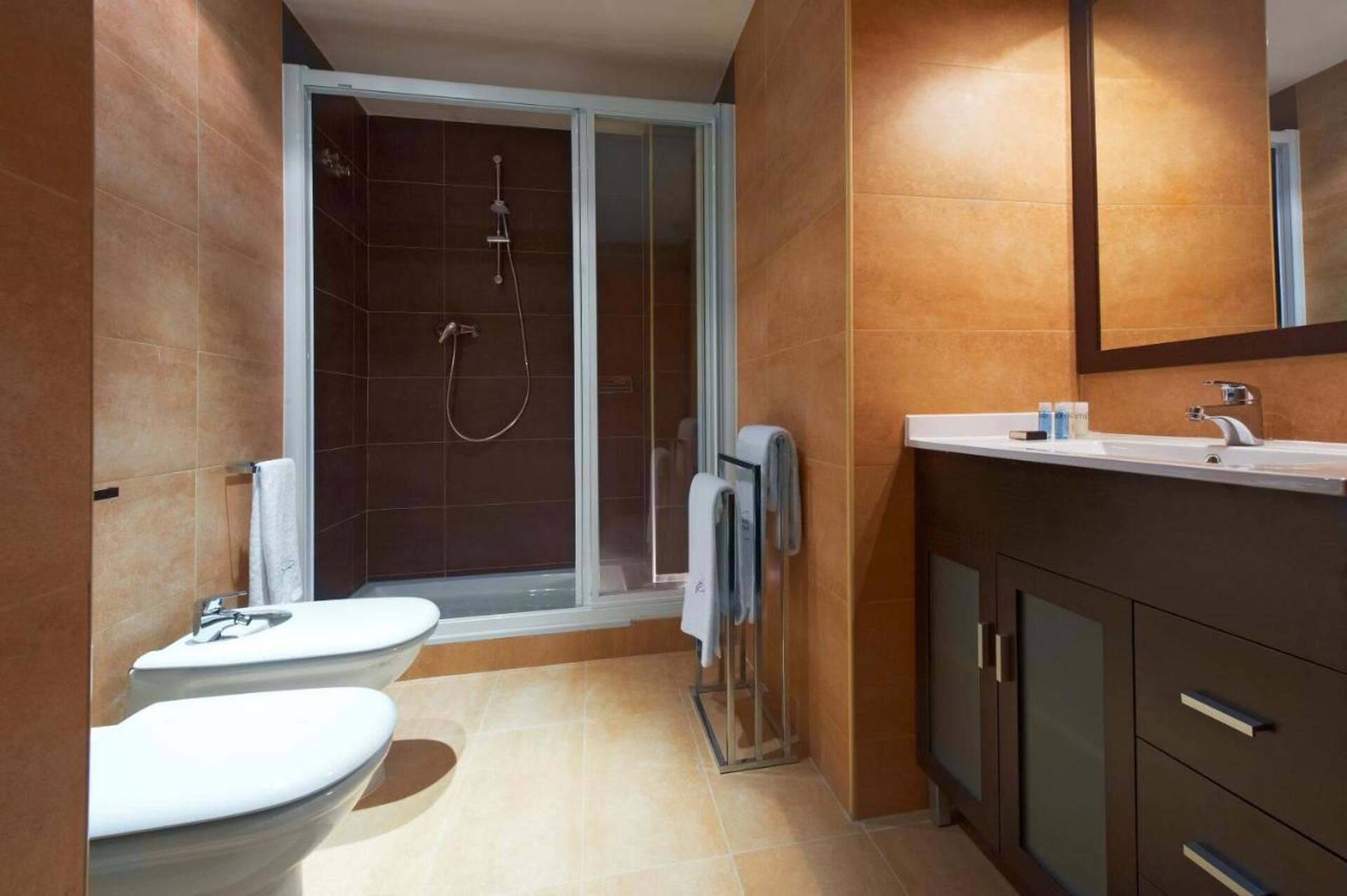 Piso de 57 m² en Palma