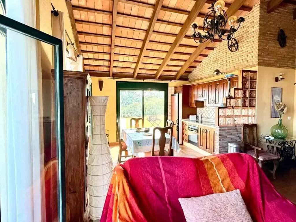 Piso de 135 m² en Tarifa