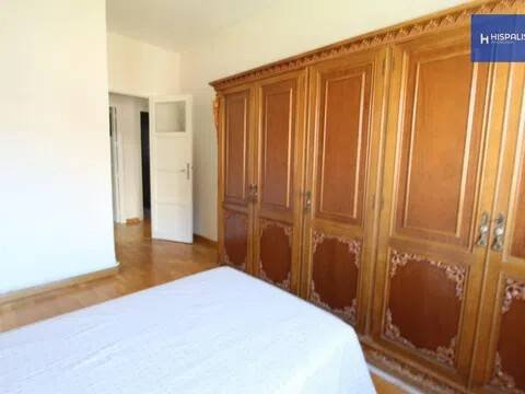 Piso de 100 m² en Sevilla