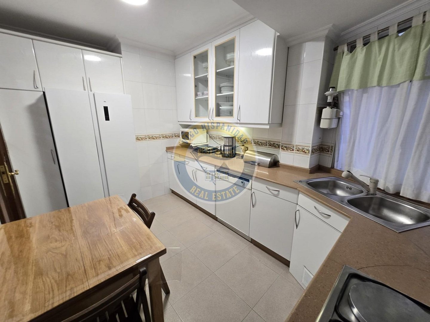 Piso de 110 m² en Vigo
