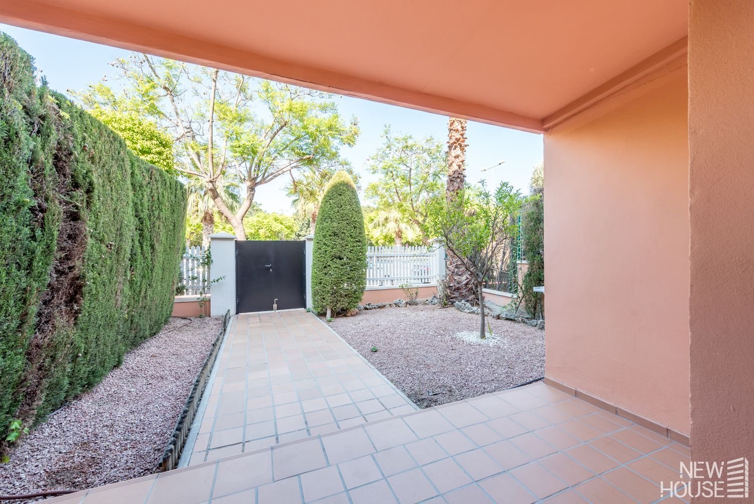 Piso de 260 m² en Alicante
