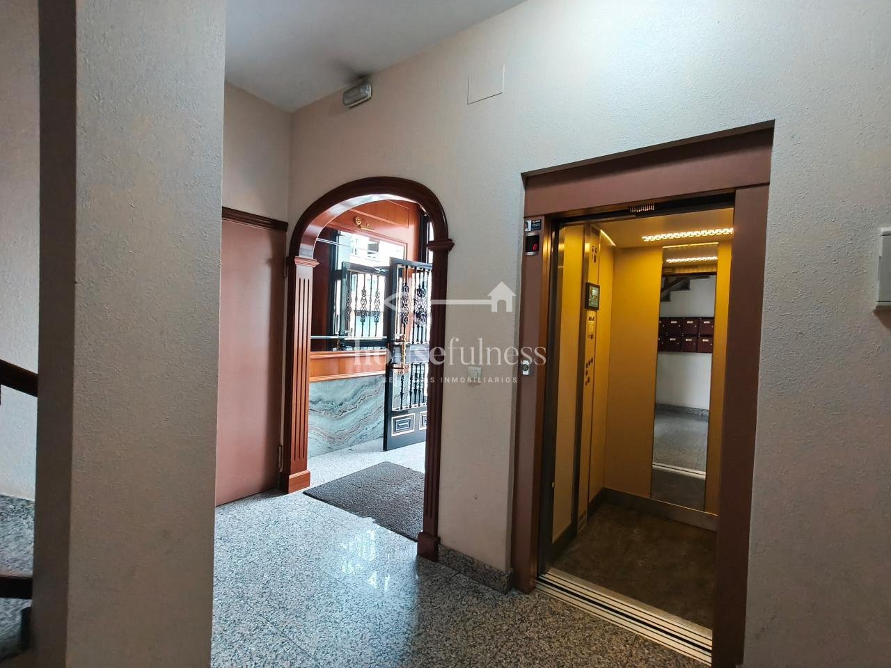 Piso de 75 m² en Narón