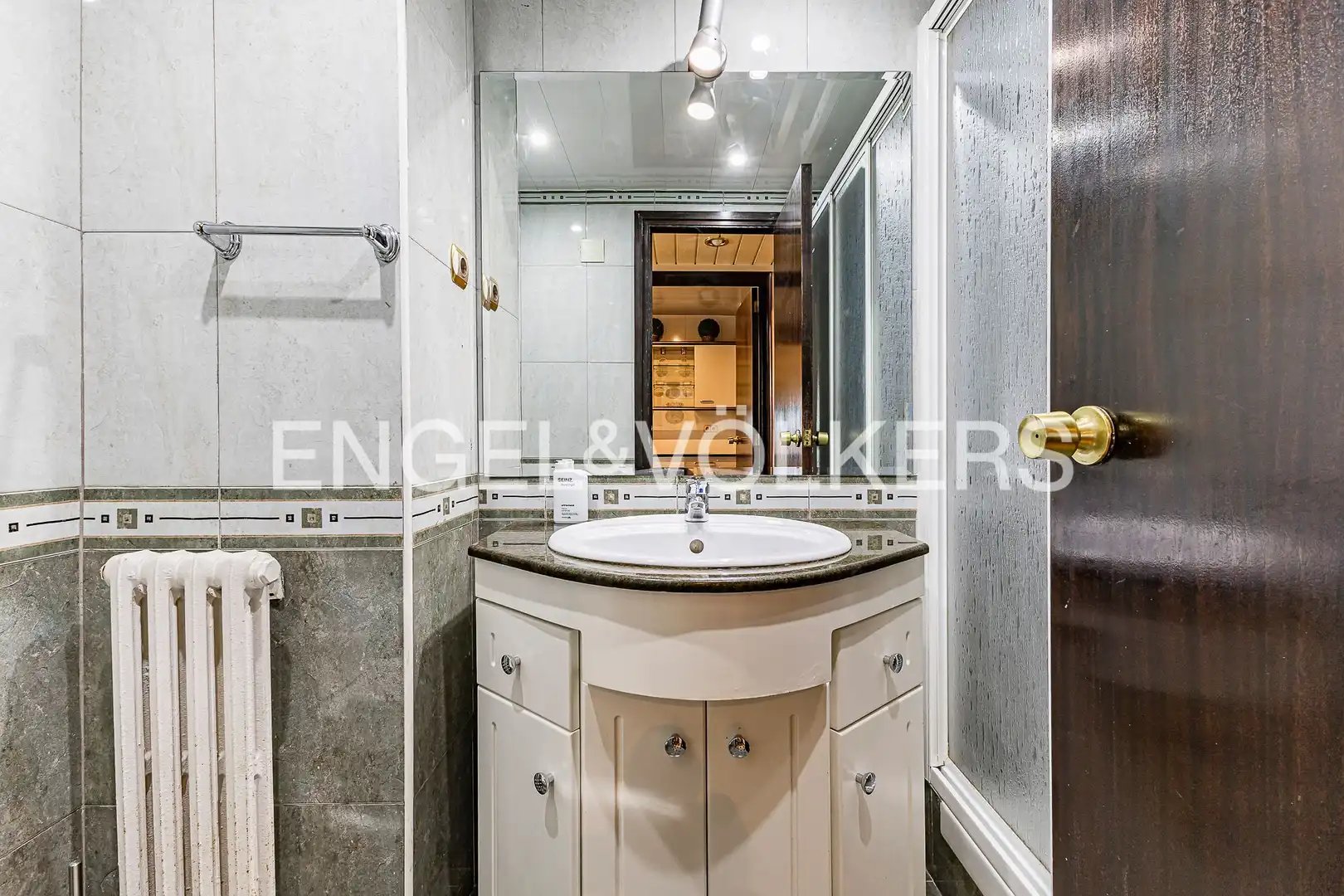 Piso de 216 m² en Barcelona