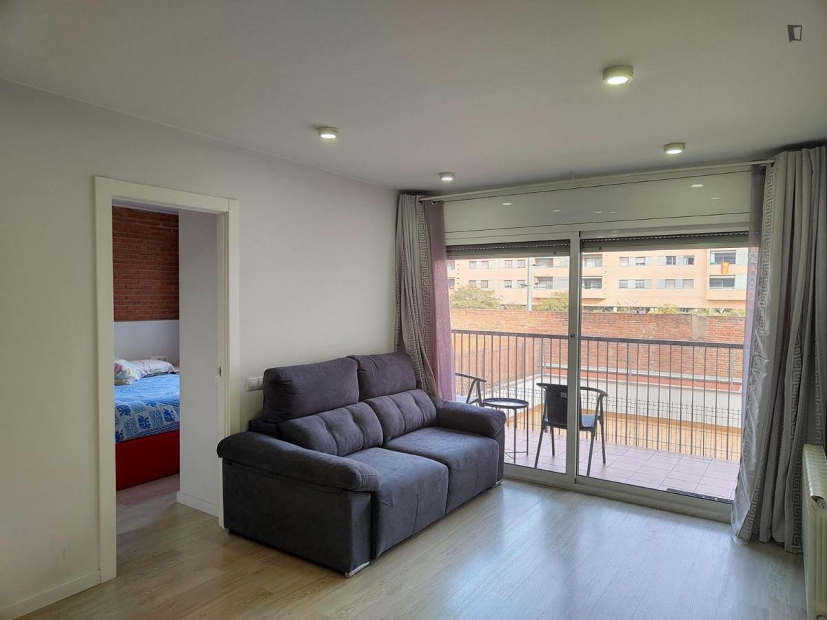 Piso de 62 m² en l'Hospitalet de Llobregat