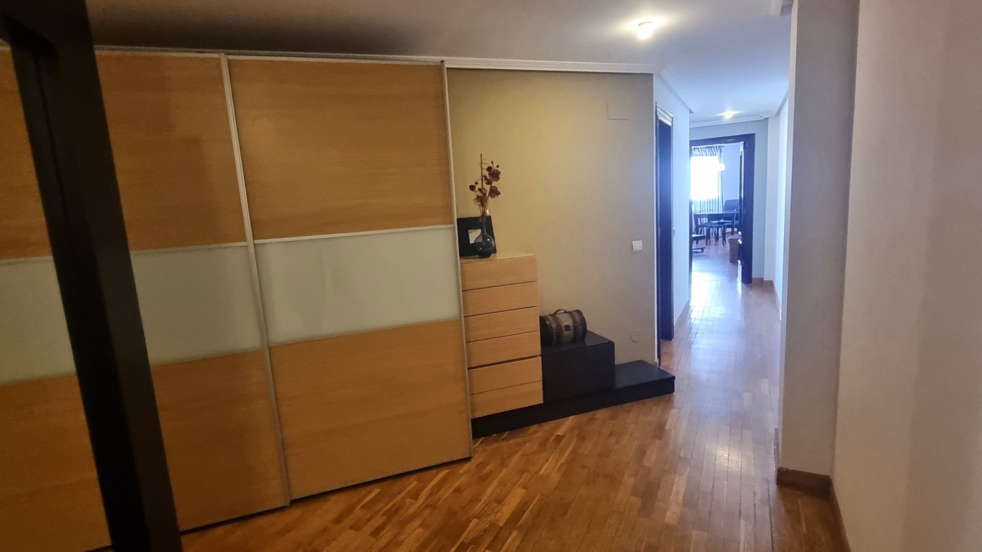 Piso de 63 m² en Oviedo