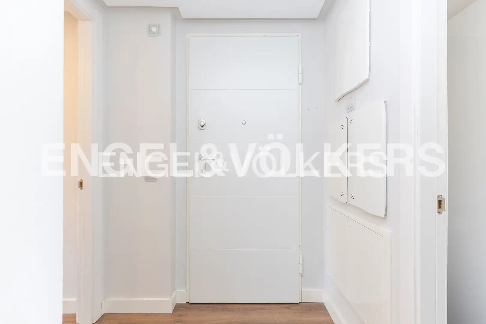 Piso de 130 m² en Madrid