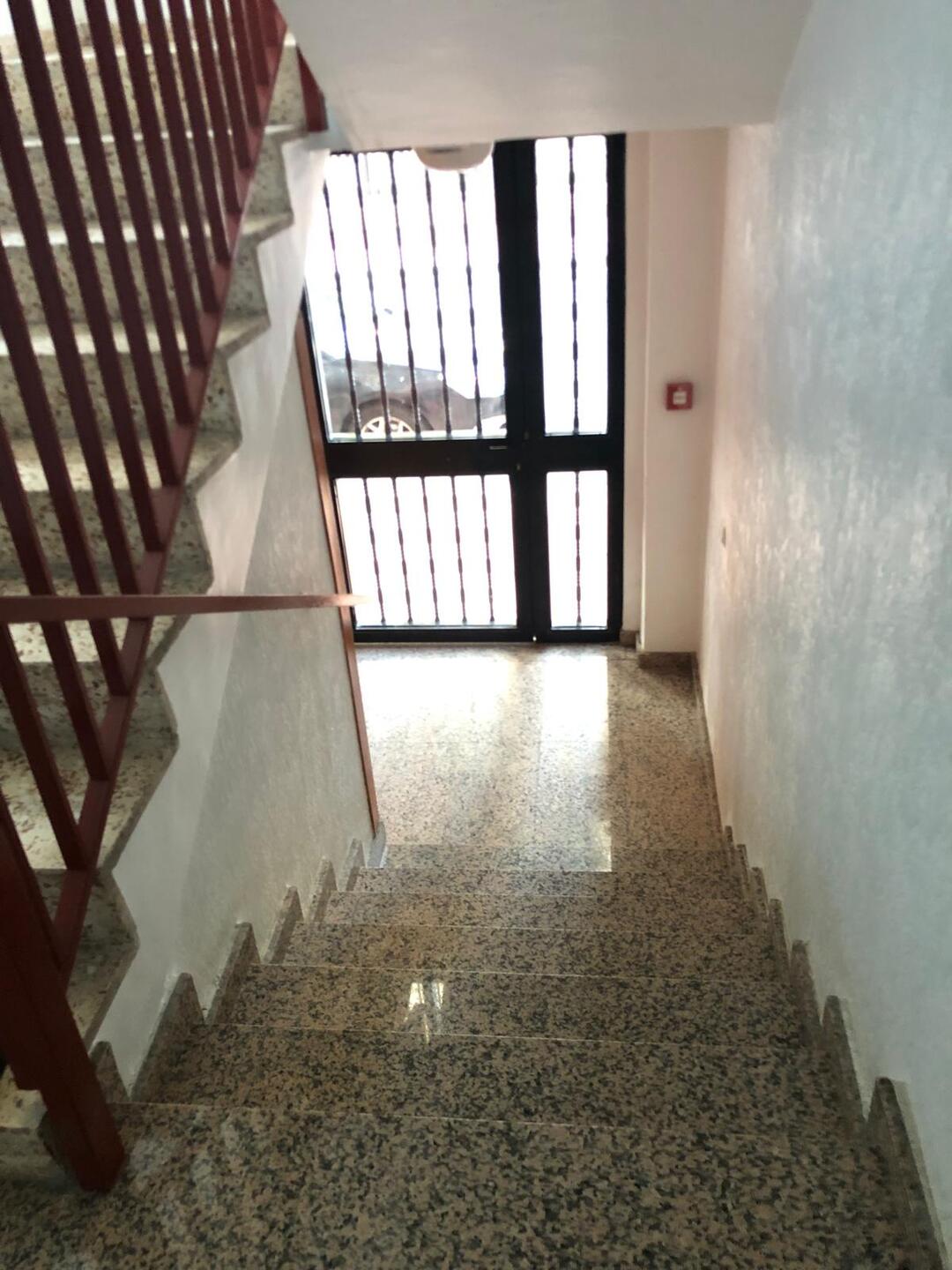 Piso de 105 m² en Murcia