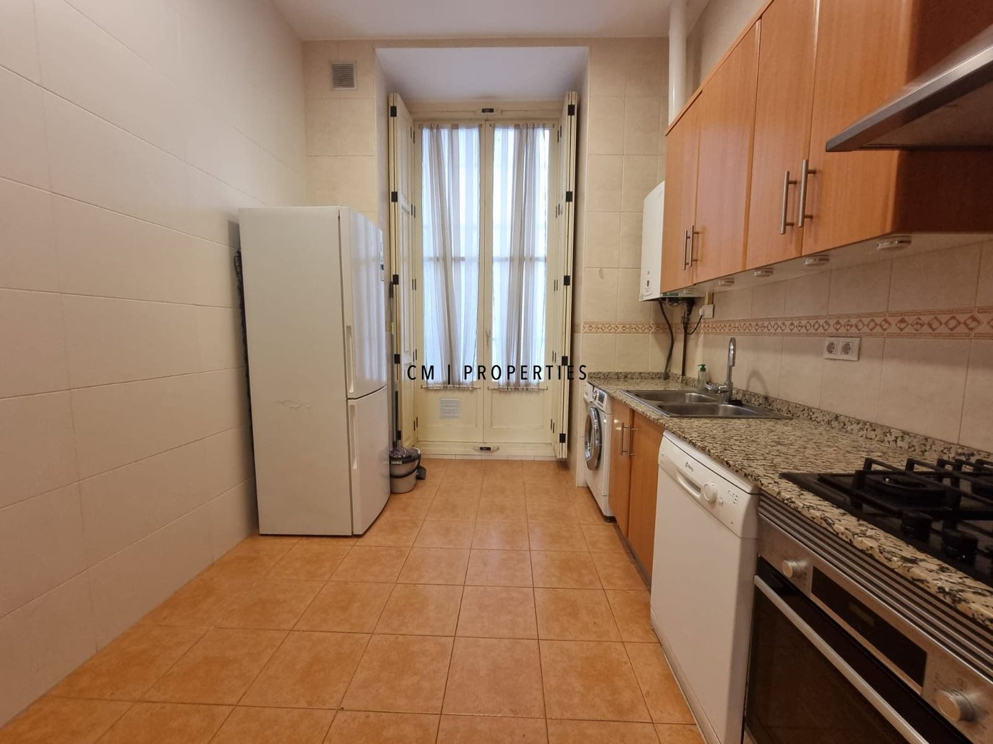 Flat 133 m² in València