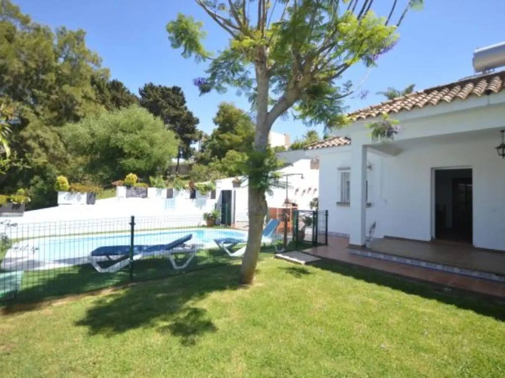 Casa de 50 m² a Conil de la Frontera