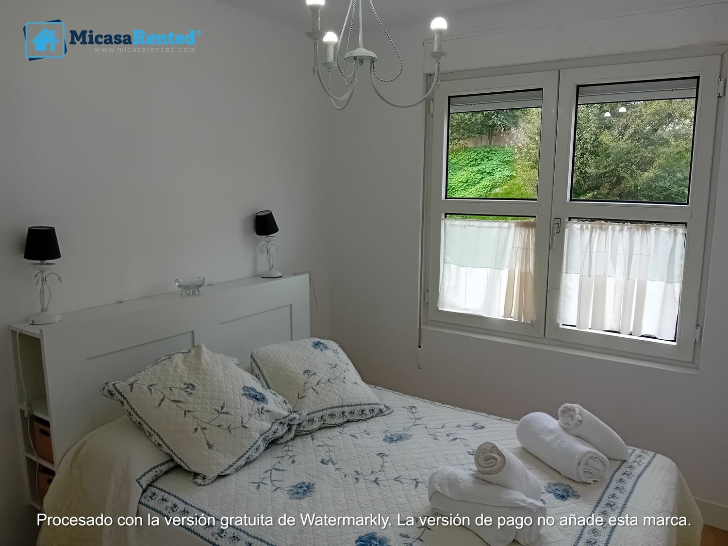 Piso de 72 m² en Santa Cruz de Bezana