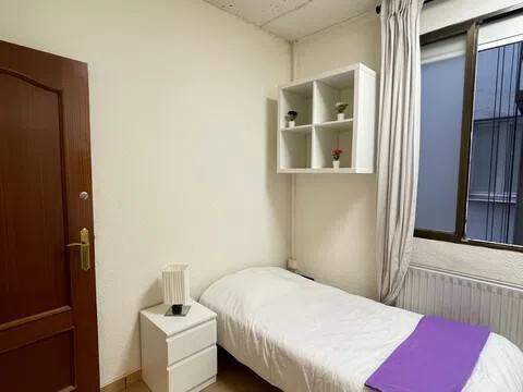 Appartamento 115 m² a Madrid