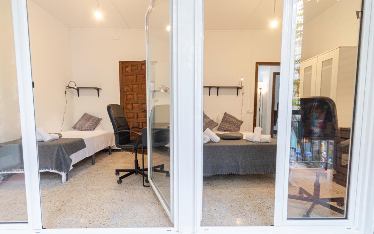 Zimmer zur Miete, Barcelona