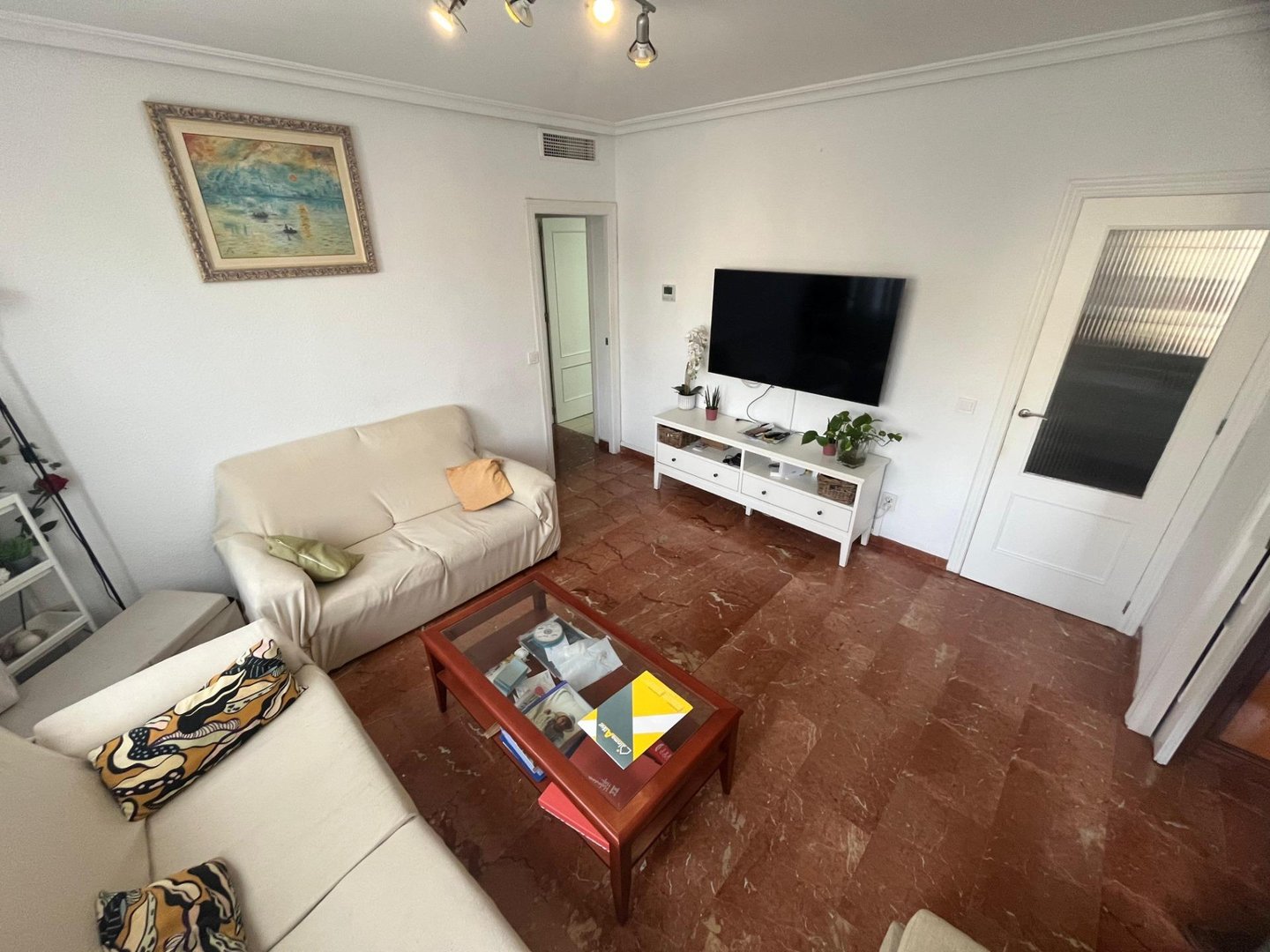 Piso de 104 m² en Sevilla