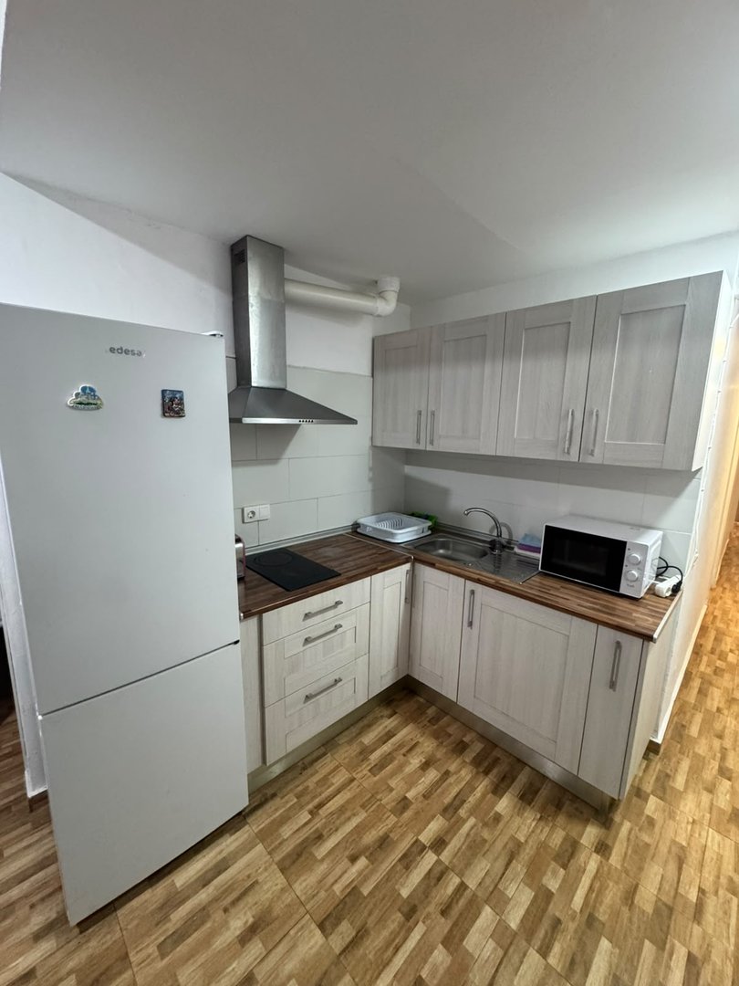 Piso de 85 m² en Sevilla