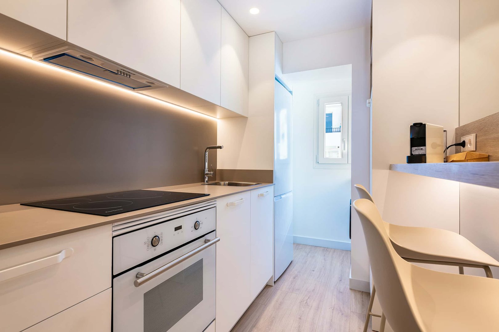 Habitació de lloguer, València