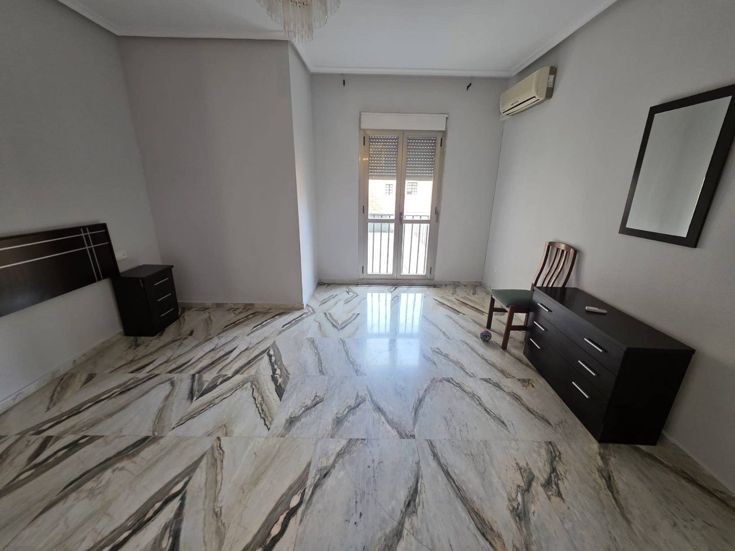 Piso de 160 m² en Plasencia