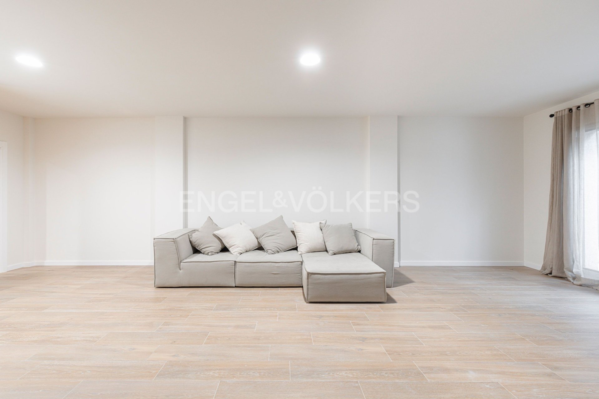 Piso de 224 m² en Boadilla del Monte