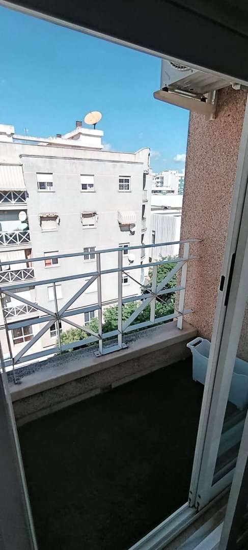 Piso de 137 m² en Gandía