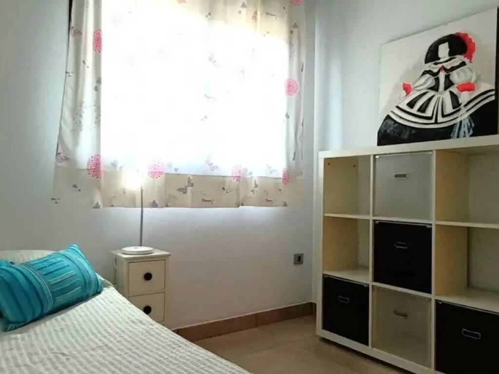 Piso de 83 m² en Torreblanca