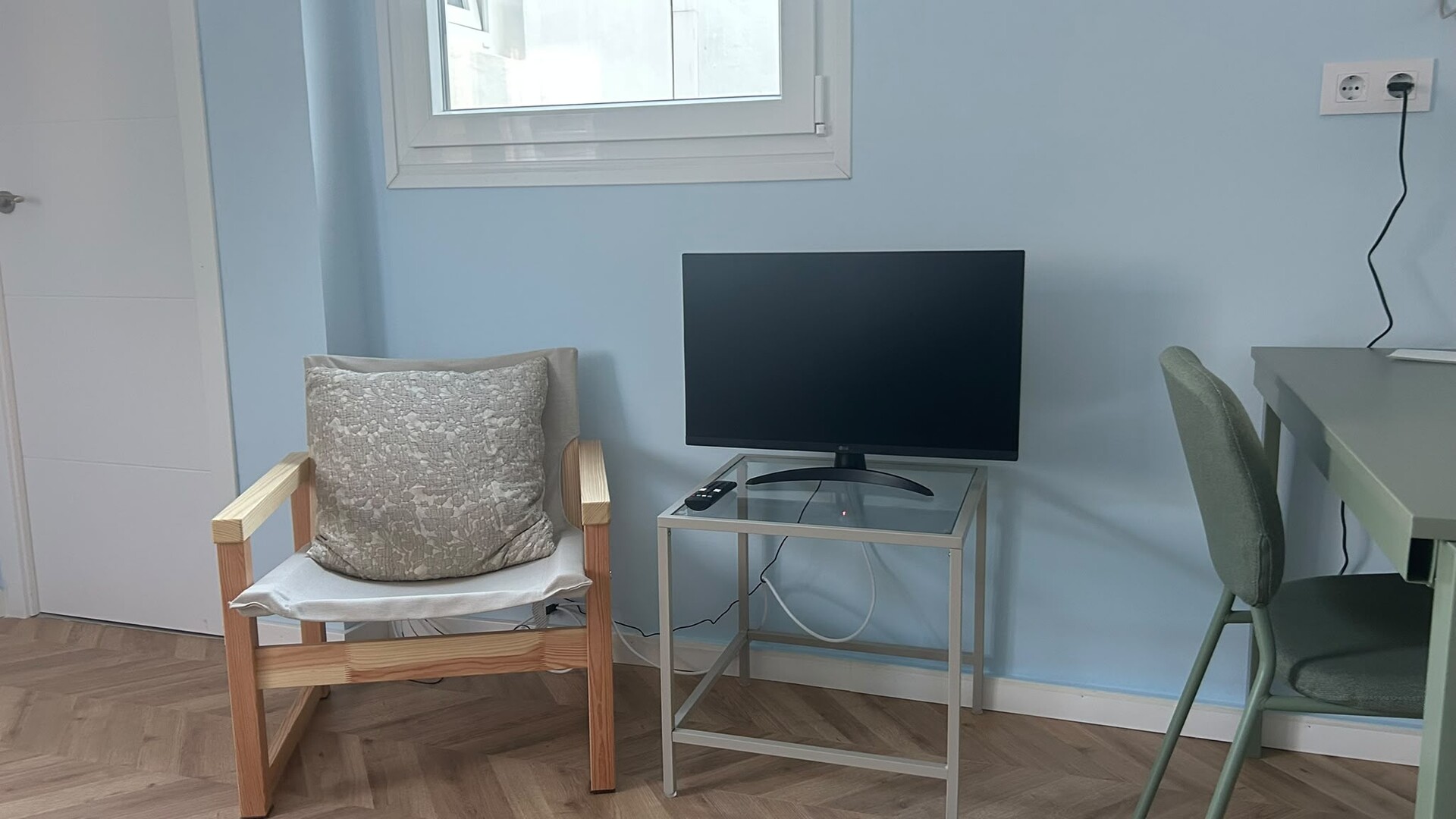 Pis de 60 m² a València