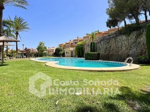 Moradia 150 m² em Altea