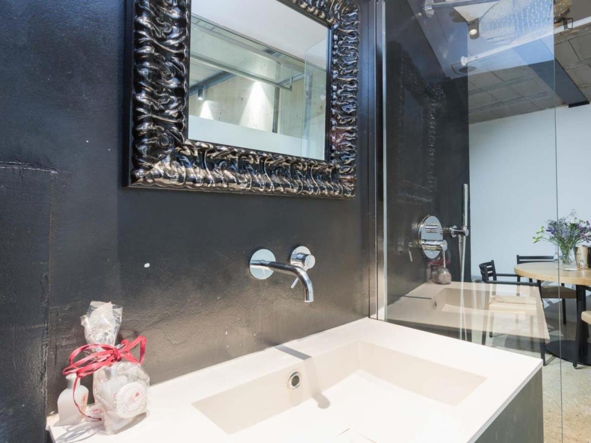 Pis de 52 m² a Barcelona