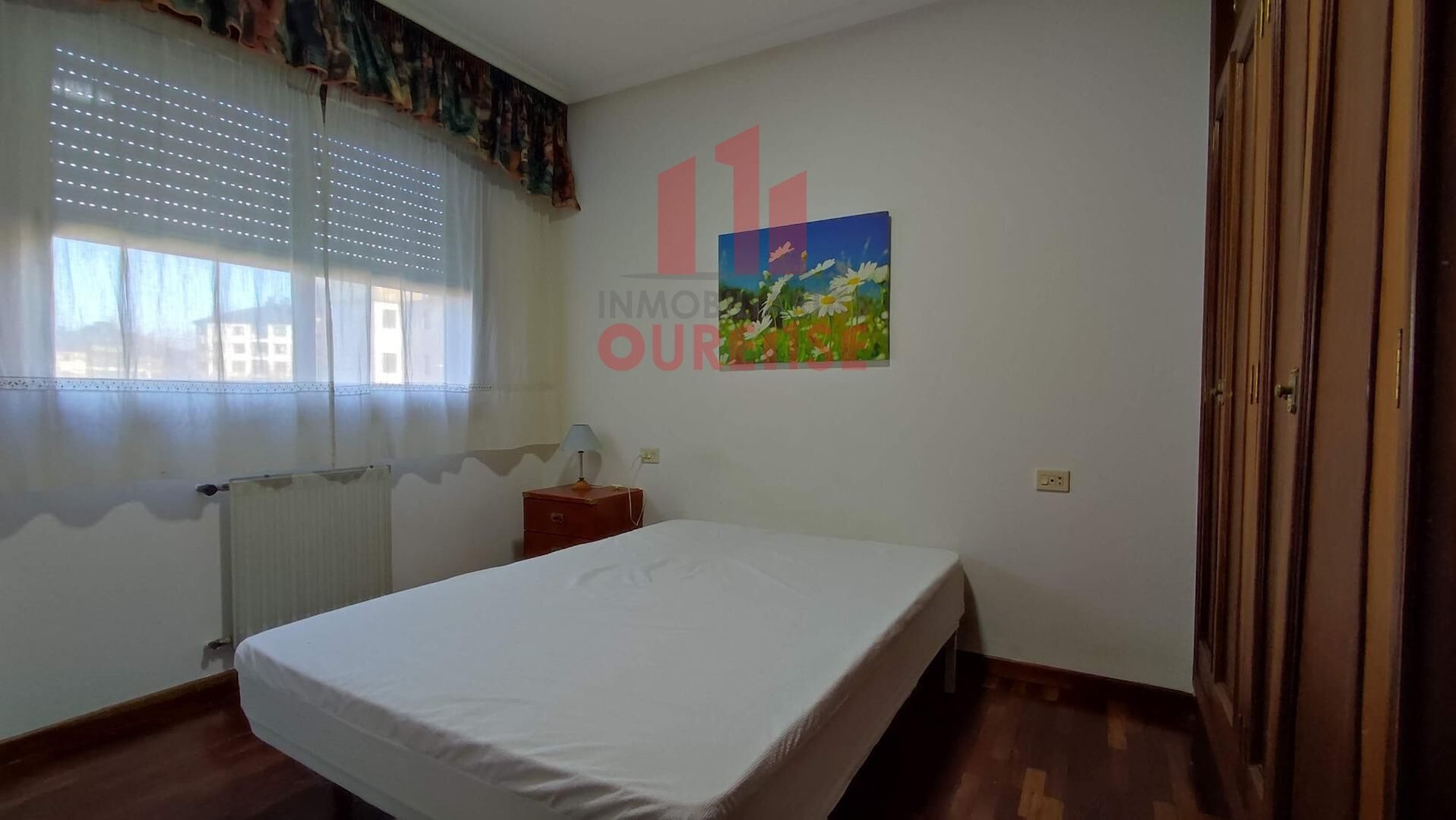 Piso de 45 m² en Ourense