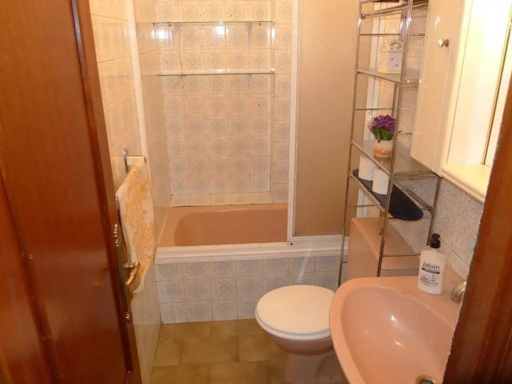Piso de 140 m² en Ourense
