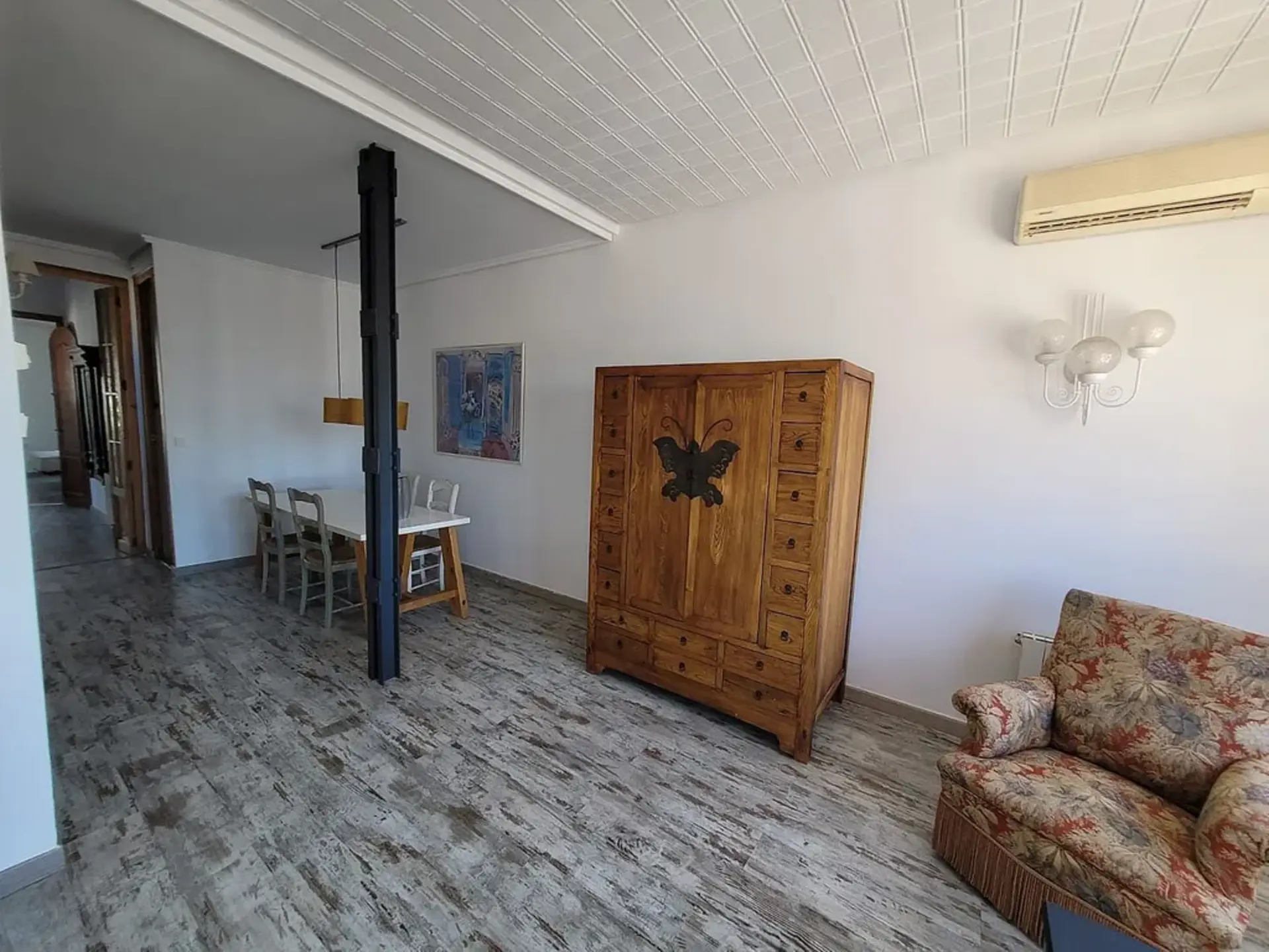 Pis de 90 m² a València
