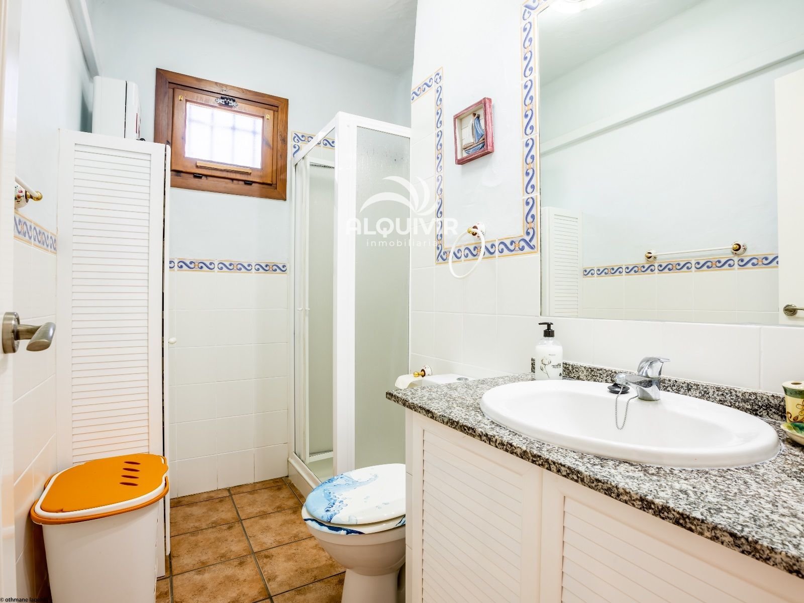 Piso de 110 m² en Almonte