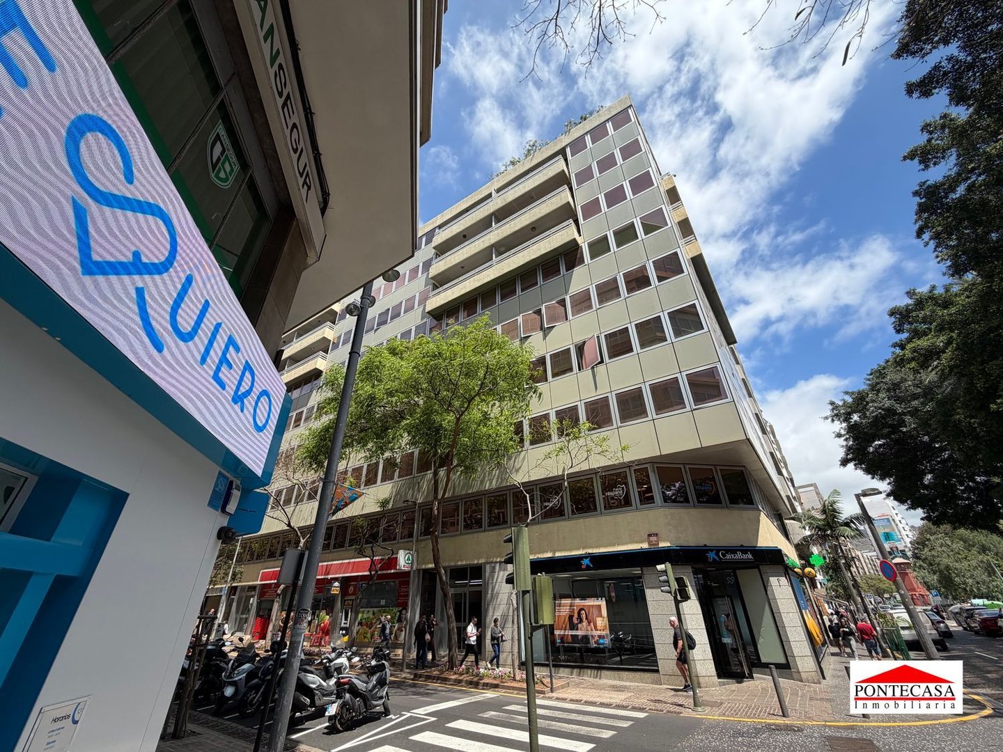 Piso de 60 m² en Santa Cruz de Tenerife