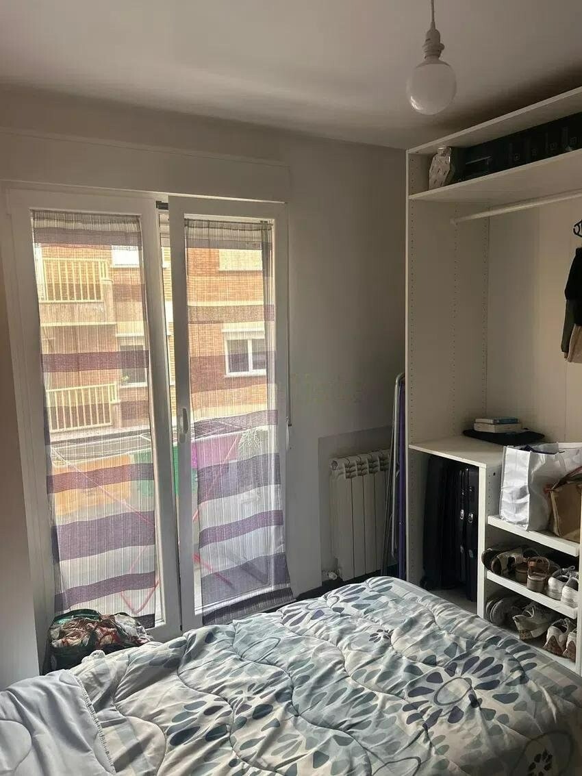 Piso de 95 m² en Salamanca