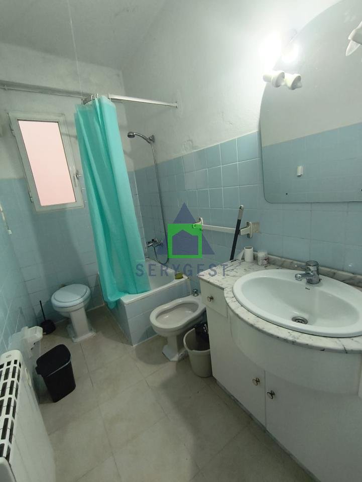 Piso de 75 m² en Ourense