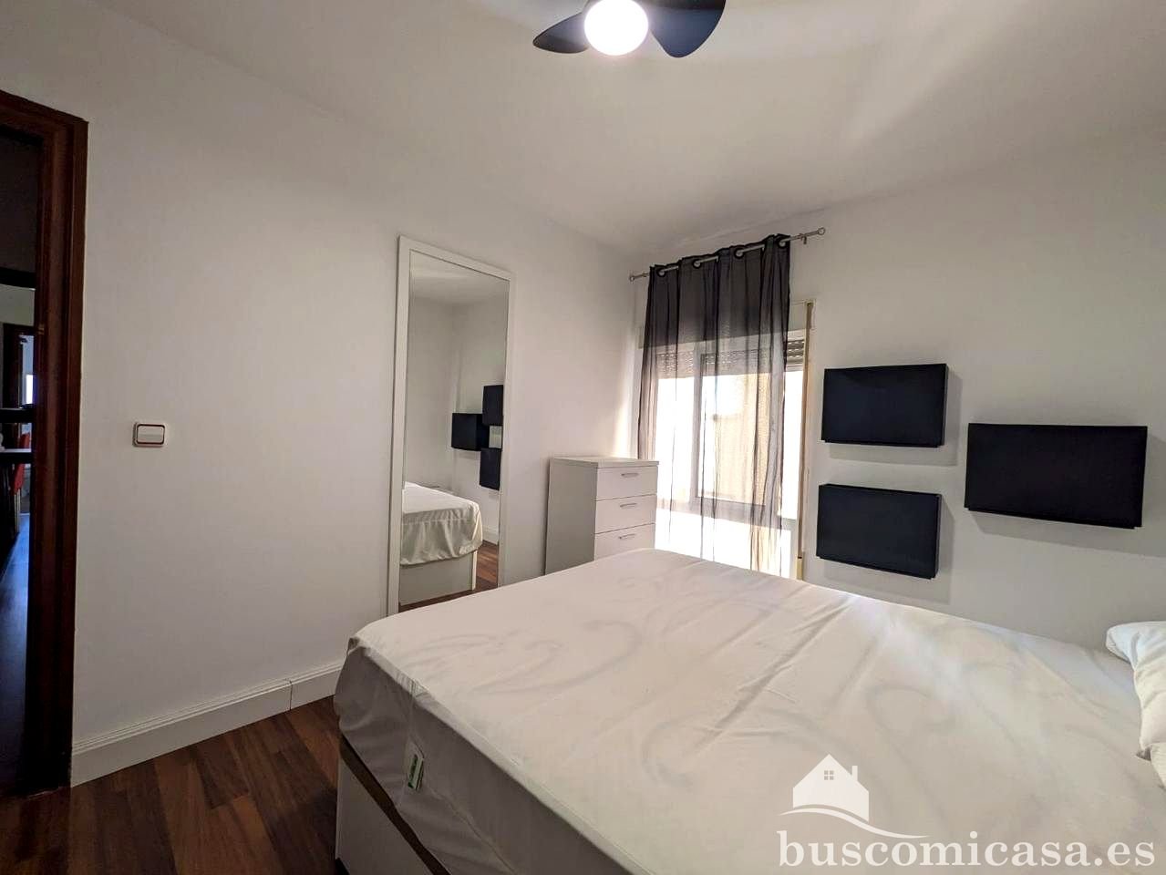 Квартира 85 м² в Linares