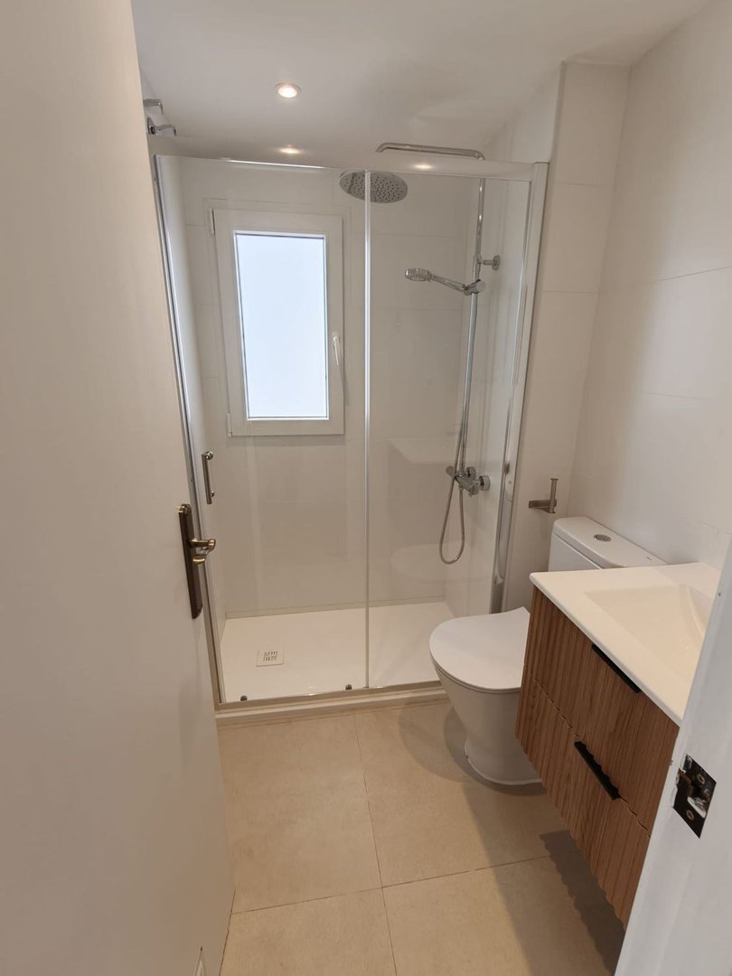 Piso de 114 m² en Almuñécar