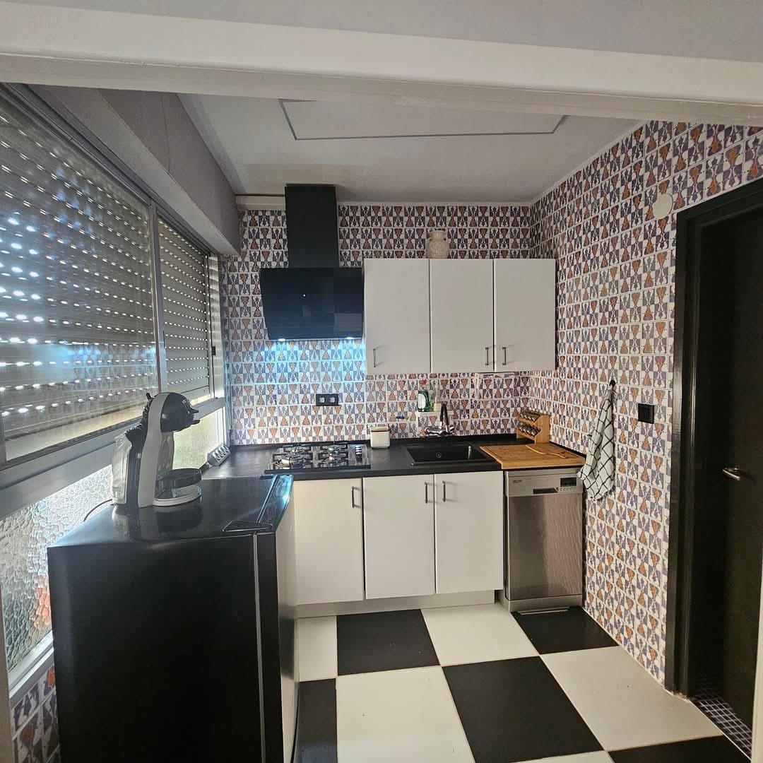 Piso de 52 m² en San Pedro del Pinatar