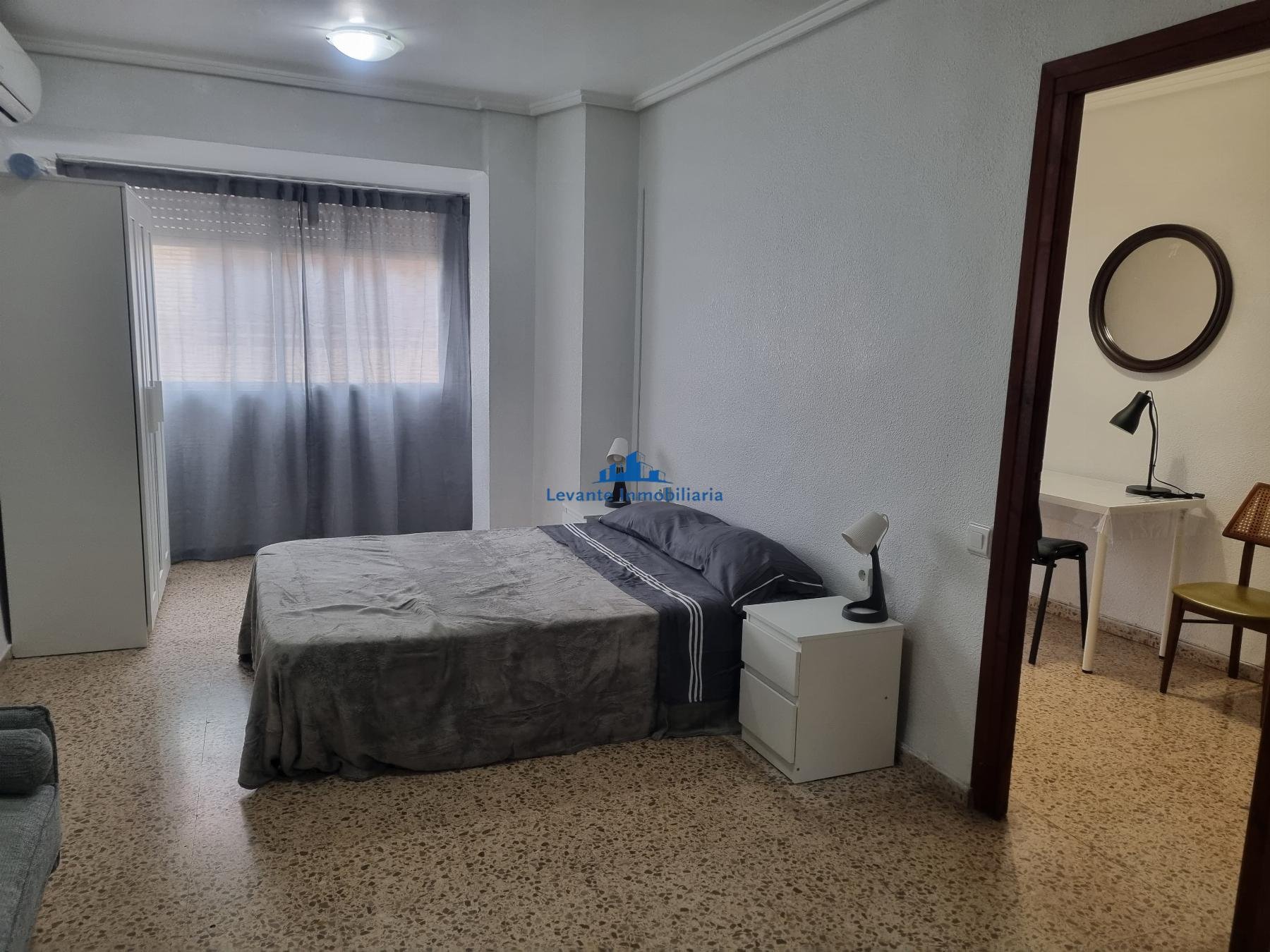 Habitación 50 m², Xirivella