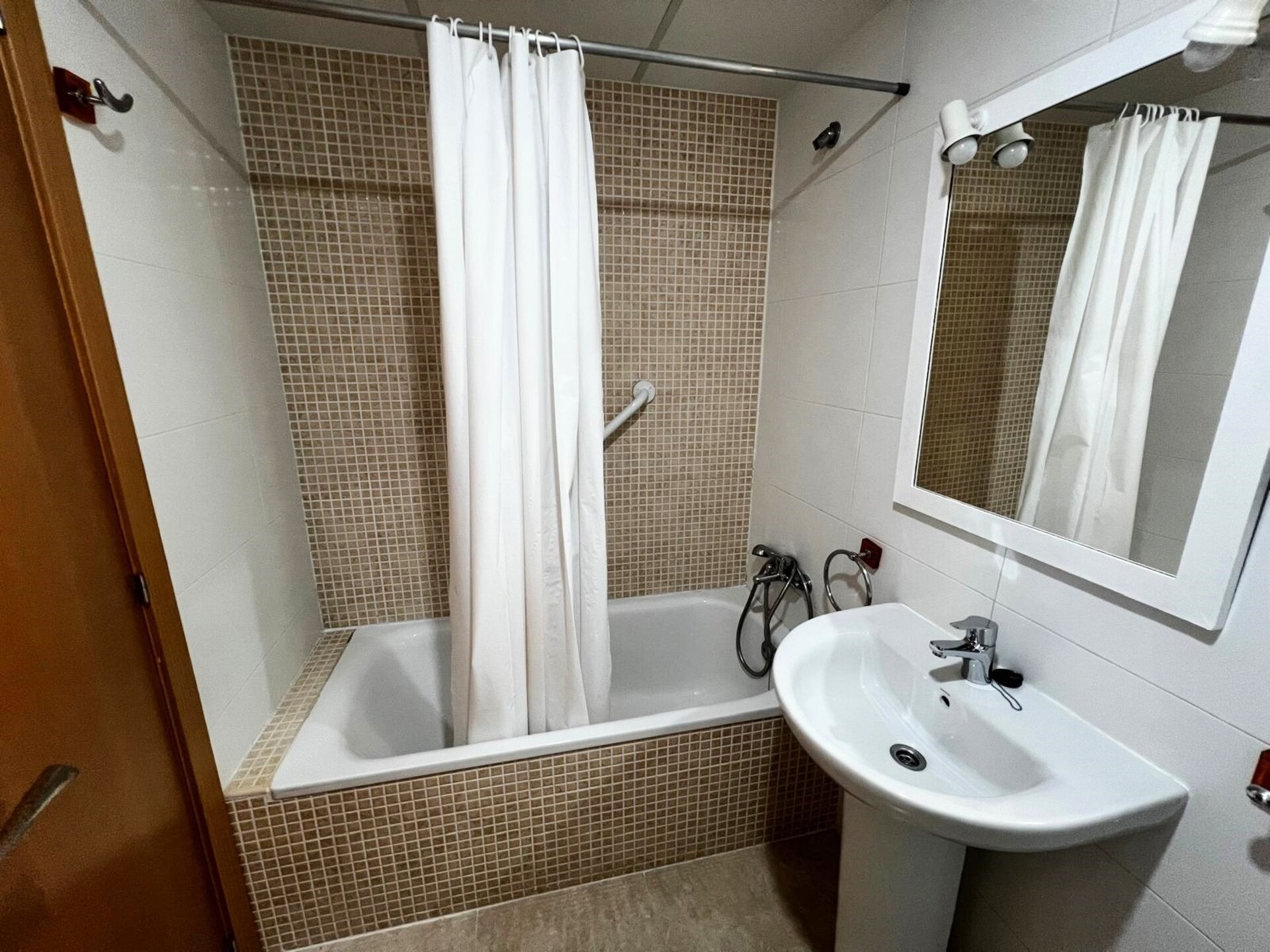 Piso de 61 m² en Benicarló