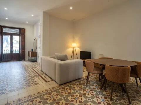 Pis de 70 m² a València