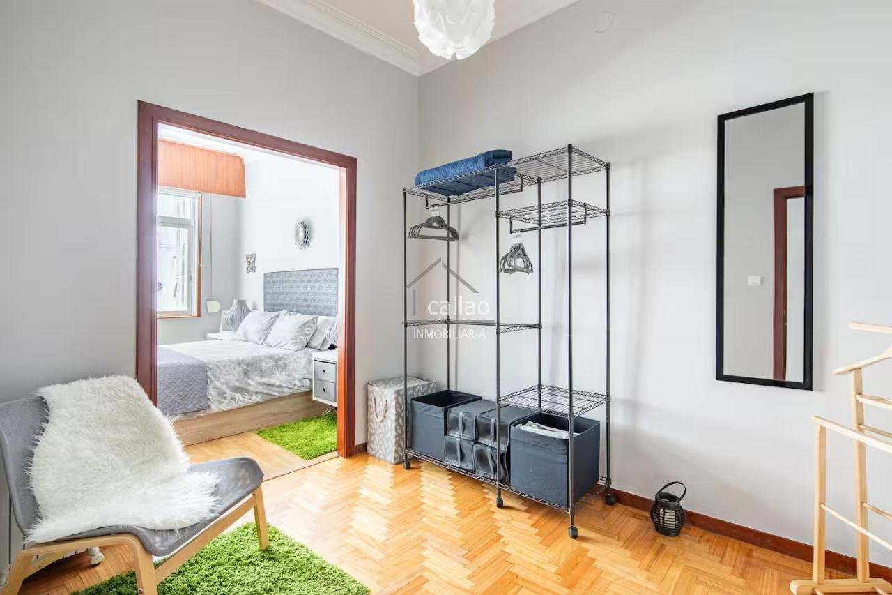 Pis de 91 m² a Ferrol