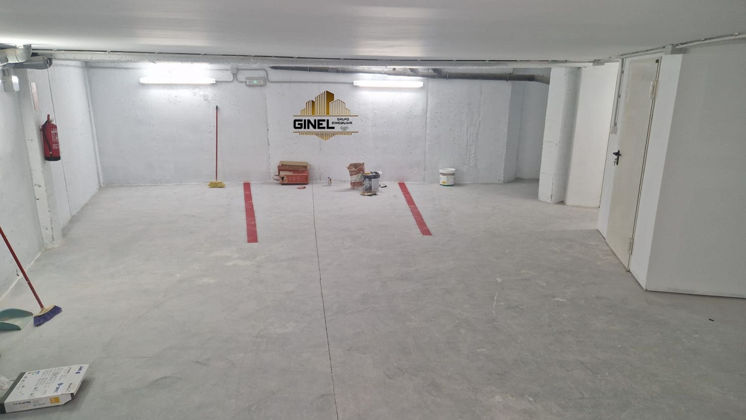 Piso de 65 m² en Jaén