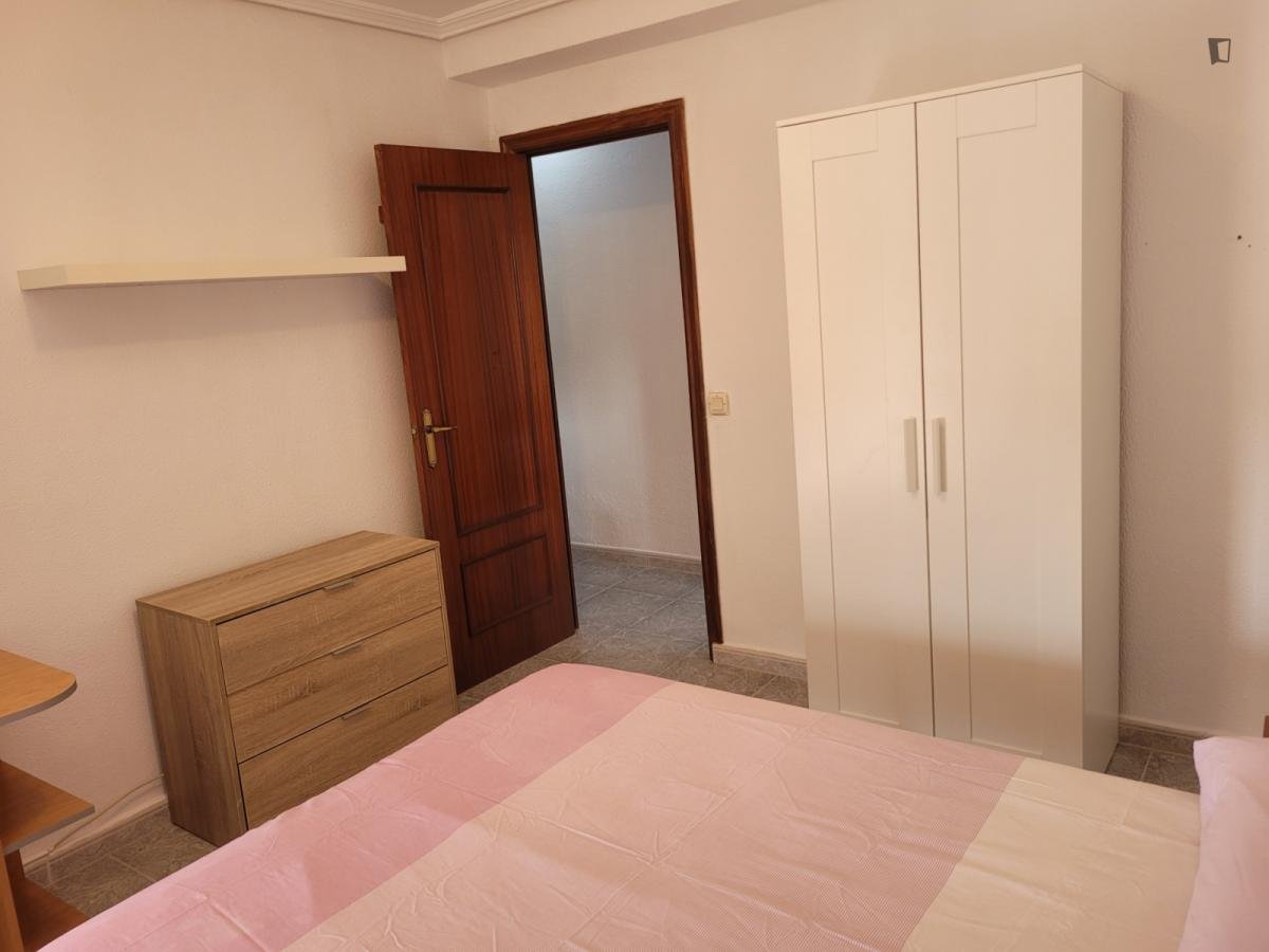Habitación en alquiler, Sevilla