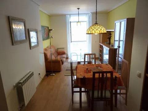Piso de 60 m² en Santander