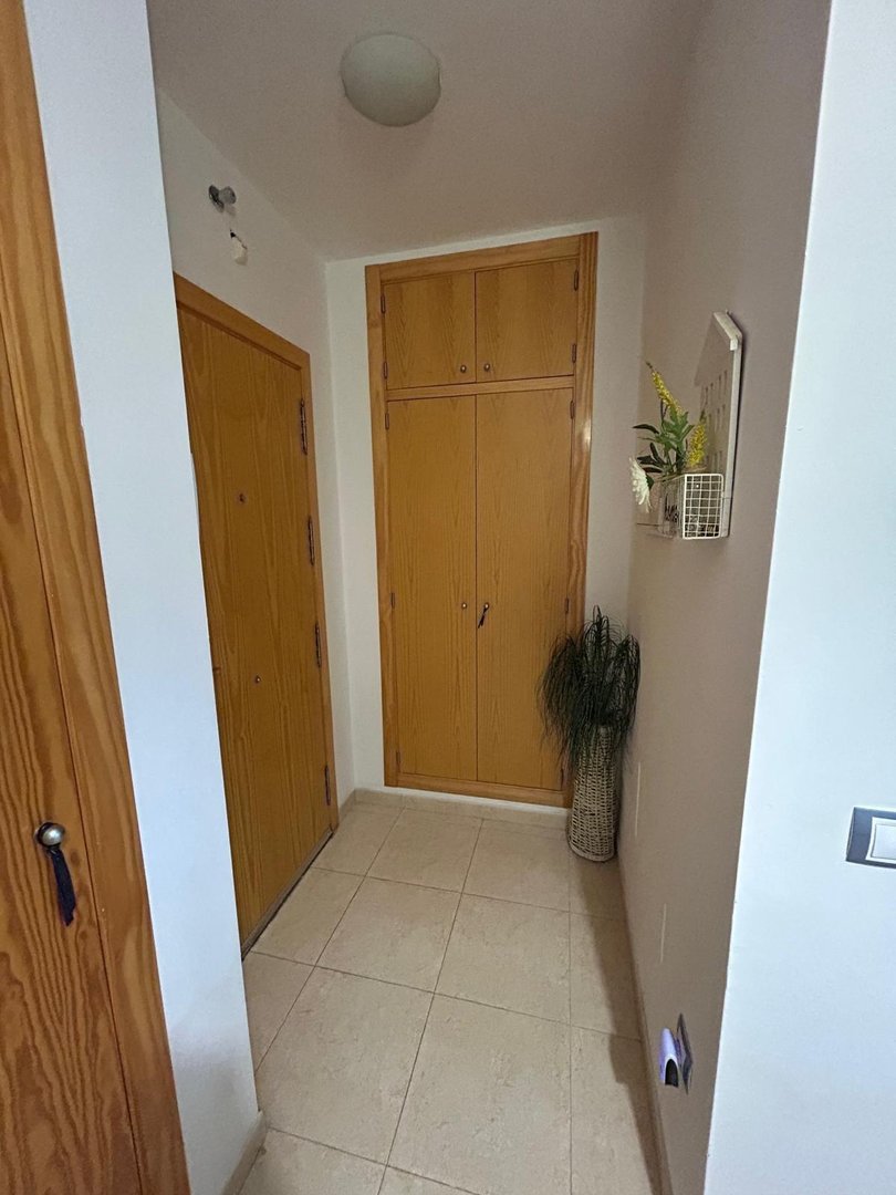 Pis de 58 m² a Vícar