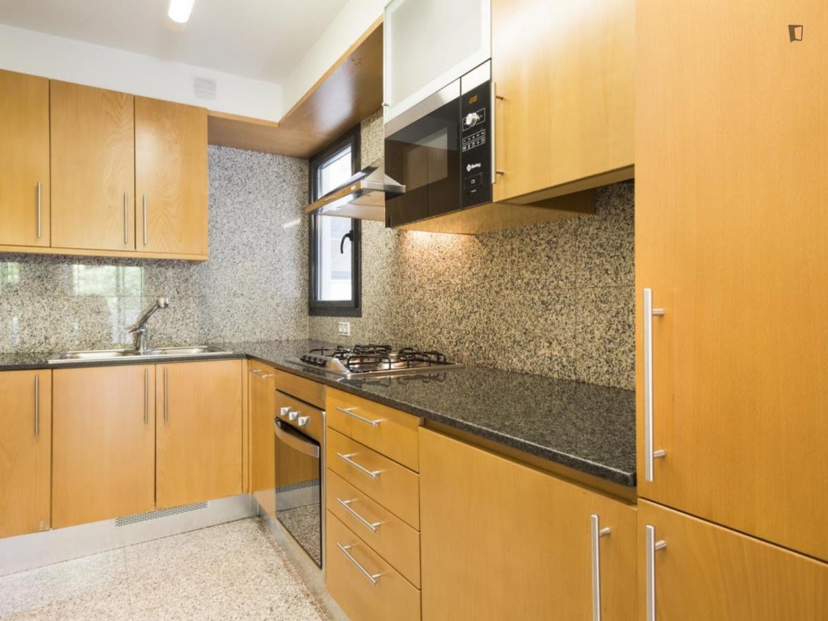 Pis de 77 m² a Barcelona